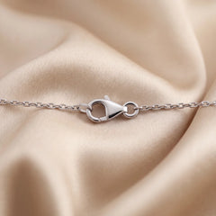 7 CT Pear Cut Pinwheel Pendant and Earring Set