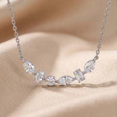 1.2 CT Multi Shape Pendant