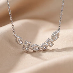 1.2 CT Multi Shape Pendant