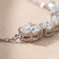 1.2 CT Multi Shape Pendant
