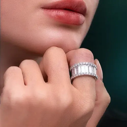 WEDDING BANDS