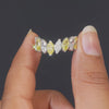 3.17 CT Marquise Cluster Band Ring